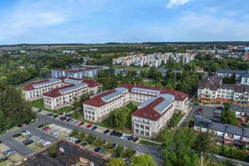 Pronájem bytu 3+kk v osobním vlastnictví 54 m², Milovice