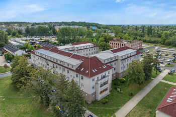 Pronájem bytu 3+kk v osobním vlastnictví 54 m², Milovice