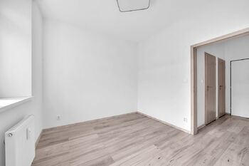 Pronájem bytu 3+kk v osobním vlastnictví 54 m², Milovice