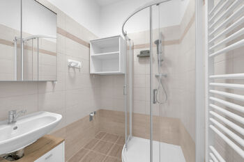 Pronájem bytu 3+kk v osobním vlastnictví 54 m², Milovice