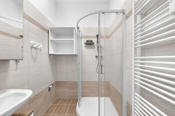 Pronájem bytu 3+kk v osobním vlastnictví 54 m², Milovice