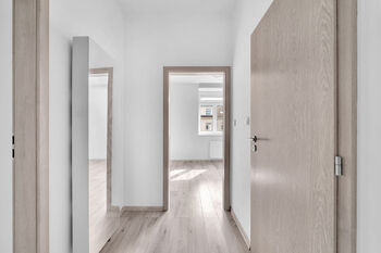 Pronájem bytu 3+kk v osobním vlastnictví 54 m², Milovice