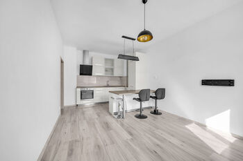 Pronájem bytu 3+kk v osobním vlastnictví 54 m², Milovice