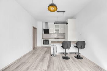 Pronájem bytu 3+kk v osobním vlastnictví 54 m², Milovice