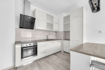 Pronájem bytu 3+kk v osobním vlastnictví 54 m², Milovice