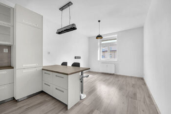 Pronájem bytu 3+kk v osobním vlastnictví 54 m², Milovice