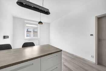 Pronájem bytu 3+kk v osobním vlastnictví 54 m², Milovice
