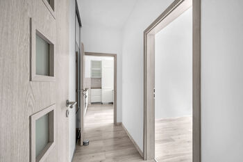 Pronájem bytu 3+kk v osobním vlastnictví 54 m², Milovice