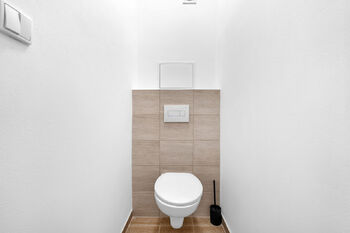 Pronájem bytu 3+kk v osobním vlastnictví 54 m², Milovice