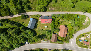 Prodej domu 133 m², Benešov u Semil