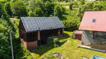 Prodej domu 133 m², Benešov u Semil