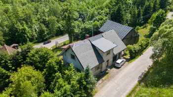 Prodej domu 133 m², Benešov u Semil