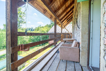 Prodej domu 133 m², Benešov u Semil