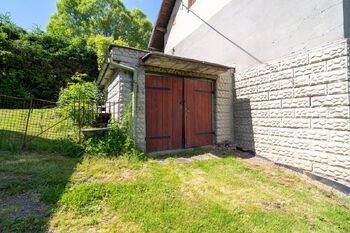 Prodej domu 133 m², Benešov u Semil