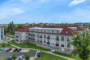 Pronájem bytu 2+kk v osobním vlastnictví 44 m², Milovice
