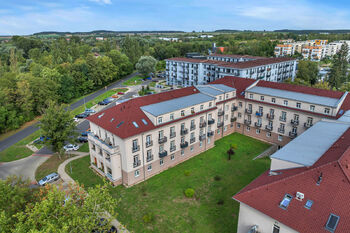 Pronájem bytu 2+kk v osobním vlastnictví 44 m², Milovice