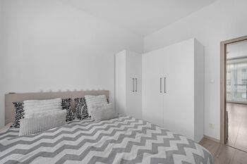Pronájem bytu 2+kk v osobním vlastnictví 44 m², Milovice