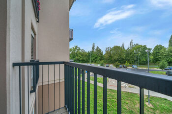 Pronájem bytu 2+kk v osobním vlastnictví 44 m², Milovice