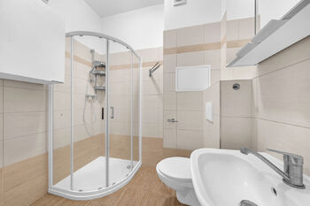 Pronájem bytu 2+kk v osobním vlastnictví 44 m², Milovice