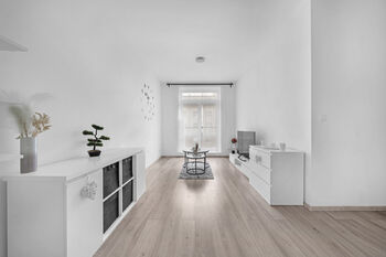 Pronájem bytu 2+kk v osobním vlastnictví 44 m², Milovice