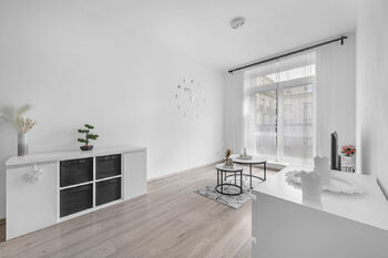 Pronájem bytu 2+kk v osobním vlastnictví 44 m², Milovice