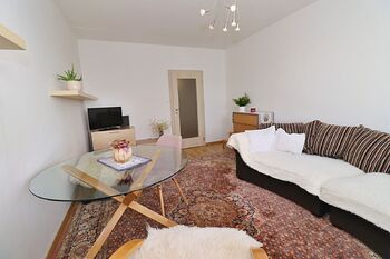 Prodej bytu 3+1 v osobním vlastnictví 75 m², Pardubice
