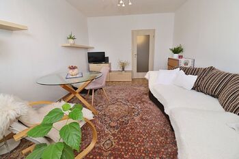 Prodej bytu 3+1 v osobním vlastnictví 75 m², Pardubice