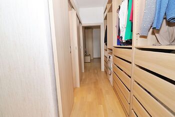 Prodej bytu 3+1 v osobním vlastnictví 75 m², Pardubice