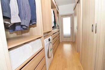 Prodej bytu 3+1 v osobním vlastnictví 75 m², Pardubice
