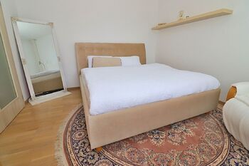 Prodej bytu 3+1 v osobním vlastnictví 75 m², Pardubice