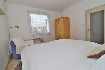 Prodej bytu 3+1 v osobním vlastnictví 75 m², Pardubice