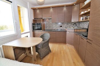 Prodej bytu 3+1 v osobním vlastnictví 75 m², Pardubice