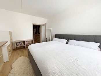 Prodej bytu 3+1 v osobním vlastnictví 75 m², Pardubice