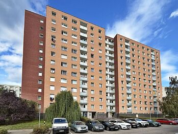 Prodej bytu 3+1 v osobním vlastnictví 75 m², Pardubice