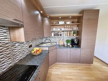 Prodej bytu 3+1 v osobním vlastnictví 75 m², Pardubice