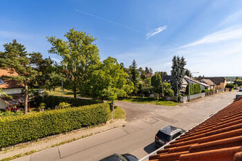 Pronájem domu 137 m², Praha 9 - Horní Počernice