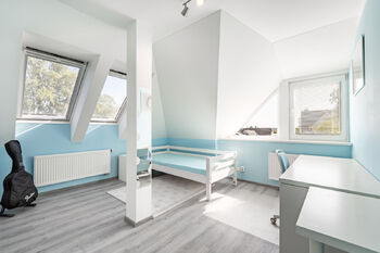 Pronájem domu 137 m², Praha 9 - Horní Počernice