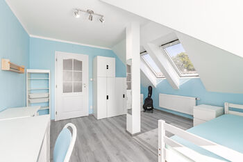 Pronájem domu 137 m², Praha 9 - Horní Počernice