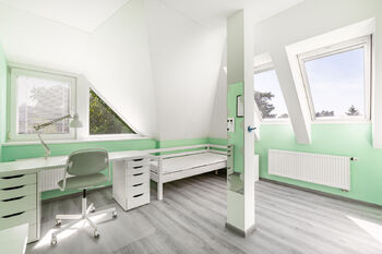 Pronájem domu 137 m², Praha 9 - Horní Počernice