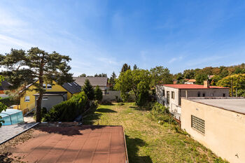 Pronájem domu 137 m², Praha 9 - Horní Počernice