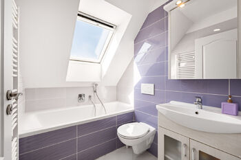 Pronájem domu 137 m², Praha 9 - Horní Počernice