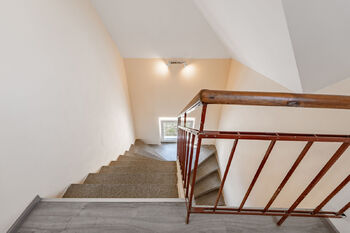 Pronájem domu 137 m², Praha 9 - Horní Počernice