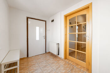Pronájem domu 137 m², Praha 9 - Horní Počernice