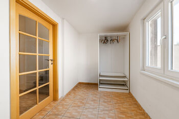 Pronájem domu 137 m², Praha 9 - Horní Počernice