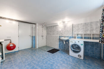 Pronájem domu 137 m², Praha 9 - Horní Počernice