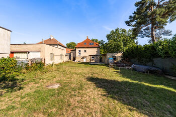 Pronájem domu 137 m², Praha 9 - Horní Počernice