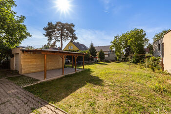 Pronájem domu 137 m², Praha 9 - Horní Počernice