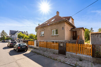 Pronájem domu 137 m², Praha 9 - Horní Počernice