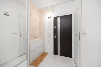 Chodba - Pronájem bytu 2+kk v družstevním vlastnictví 43 m², Praha 4 - Chodov