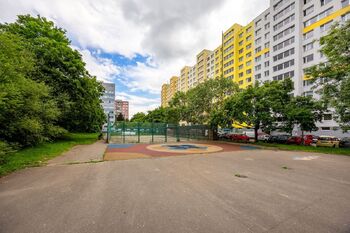 Pronájem bytu 2+kk v družstevním vlastnictví 43 m², Praha 4 - Chodov